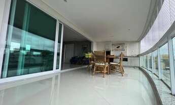 Imagem 2: Apartamento com 3 dormitorios suites à venda, 150 m² por R$ 1.650.000 - Jardim Belmar - Gu