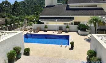 Imagem 6: CASA EM CONDOMÍNIO - ALPHAVILLE - SP