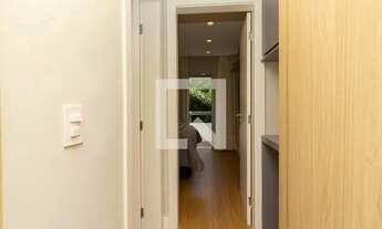 Imagem 7: Apartamento para Aluguel - Paraíso, 1 Quarto, 45 m2