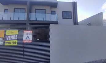 Imagem 4: Sobrado para Venda em Araucária, Costeira, 3 dormitórios, 1 suíte, 2 banheiros, 2 vagas