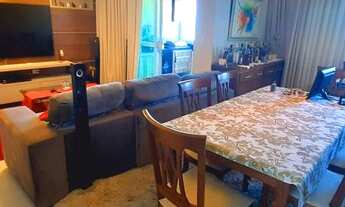 Imagem 2: LUAL DE PONTA NEGRA MOBILIADO