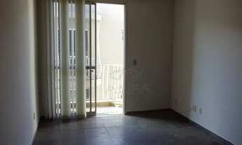 Imagem 2: Apartamento residencial para venda e locação, Vila Itália, São José do Rio Preto