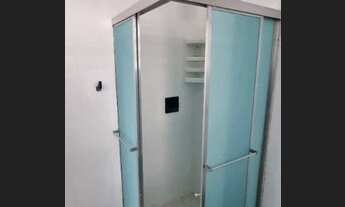 Imagem 4: Apartamento com 1 dormitório para alugar, 50 m² por R$ 1.121,00/mês - Santa Cecília - Port