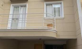 Imagem 2: Casa de condomínio sobrado para venda com 3 quartos, 1 sendo 1 suíte