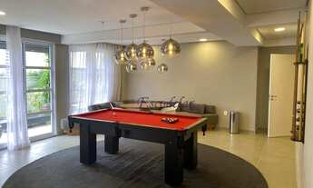 Imagem 4: Apartamento com 1 dormitório para alugar, 31 m² por R$ 3.880,00/mês - Vila Mariana - São P