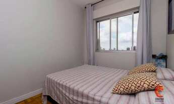 Imagem 3: APARTAMENTO COM 102 M², 3 DORMITÓRIOS E 1 VAGA NA MOOCA