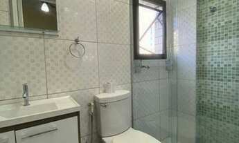 Imagem: Kitnet com 1 dormitório à venda, 25 m²