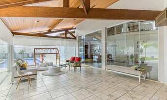 Imagem 4: Casa Térrea com 4 dormitórios no Residencial Esplanada do Sol