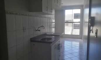 Imagem 6: Apartamento Cln 07 Bloco J Riacho Fundo 01