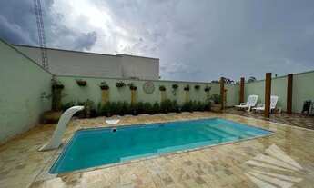 Imagem 6: Sobrado com 5 dormitórios à venda, 260 m² - Jardim de Alah - Taubaté/SP