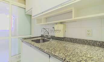 Imagem 2: Apartamento Locação Jardim Paulista 72 m² 2 Dormitórios