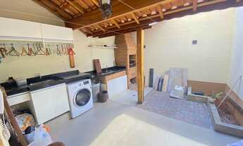 Imagem 7: Vendo Casa de 3 dorms com suite no Ecoclube Suzano