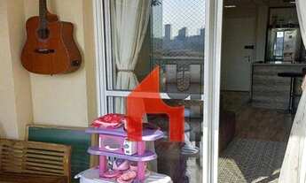 Imagem 7: Apartamento com 3 dormitórios à venda, 69 m² por R$ 560.000,00 - Jardim Previdência - São