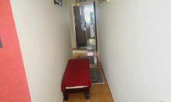 Imagem: Casa à venda, 5 quartos, 2 vagas, Parque