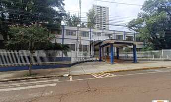 Imagem 3: Salão/Galpão (salão - sobrado) , cozinha planejada