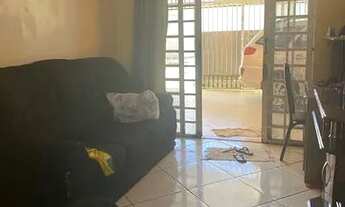 Imagem 6: Vendo casa 2 quartos Qr 425 financia