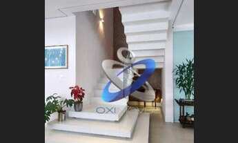 Imagem 2: Sobrado com 5 dormitórios, 460 m² - VENDA