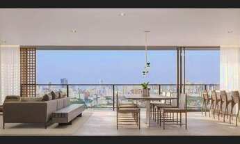 Imagem 7: Apartamento Duplex com 4 dormitórios à venda, 337 m² por R$ 8.486.911,00 - Bigorrilho - Cu