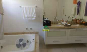 Imagem 6: Casa com 3 dormitórios à venda, 330 m² por R$ 1.450.000,00 - Condomínio Habiana - Araçatub