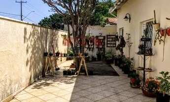 Imagem 3: Casa para Venda em Campinas, Parque Taquaral, 3 dormitórios, 3 suítes, 1 banheiro, 3 vagas