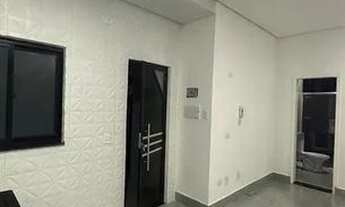 Imagem 4: São Paulo - Apartamento Padrão - Jardim Textil