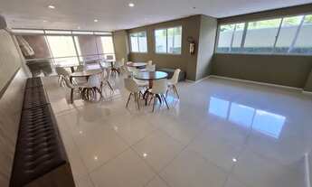 Imagem 2: Apartamento para aluguel com 73 metros quadrados com 3 quartos em Cidade 2000 - Fortaleza