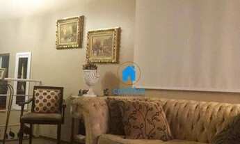 Imagem 5: CA0469 - Casa com 3 dormitórios, 230 m² - venda por R$ 1.480.000 ou aluguel por R$ 10.500