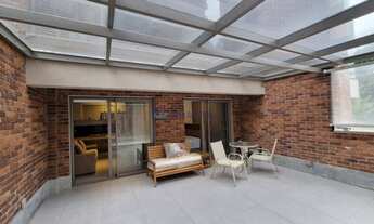 Imagem 6: Studio/72m²/Garden/Varanda/1 Dormitório/1 Suíte/2 Vagas de garagem/Lazer Completo