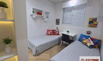 Imagem 7: Apartamento com 2 dormitórios à venda, 44 m² por R$ 180.900,00 - Jardim Capivari - Campina