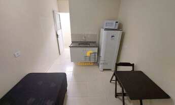 Imagem: Kitnet para alugar, 18 m² por R$ 1.400,00/mês