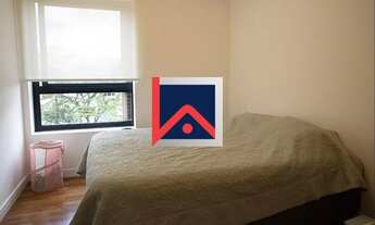 Imagem 4: Apartamento Locação 3 Dormitórios - 143 m² Vila Ipojuca