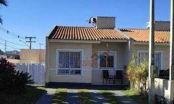 Imagem 7: Casa com 2 dormitórios à venda, 62 m² por R$ 280.000,00 - Olaria - Canoas/RS