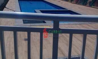 Imagem 3: Apartamento com 2 dormitórios à venda, 42 m² por R$ 174.900,00 - Jardim Dona Meri - Guarul