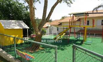 Imagem 7: RRCOD5105D Casa 80m² CONDOMÍNIO VILLAGIO MONTE VERDE - OPORTUNIDADE - 3 Dorms 2 Vagas - Co