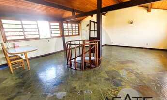 Imagem 4: Imobiliária Agatê Imóveis vende Casa Triplex de 331 m² - Piratininga - Niterói por R1.180