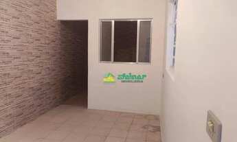 Imagem 2: Casa com 1 dormitório para alugar, 40 m² por R$ 826,00 - Jardim Rosa de Franca - Guarulhos