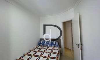 Imagem 1: Apartamento com 3 dormitórios à venda, 90 m² por R$ 2.550.000,00 - Riviera de São Lourenço