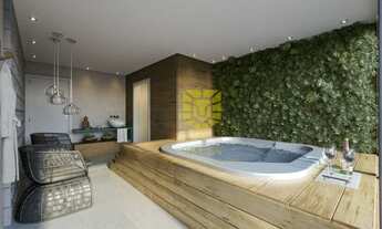 Imagem 6: Praia Brava Apartamento 2 suítes e área de lazer