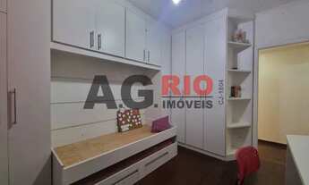 Imagem 6: Apartamento-LOCAÇÃO-Vila Valqueire-Rio de Janeiro-RJ