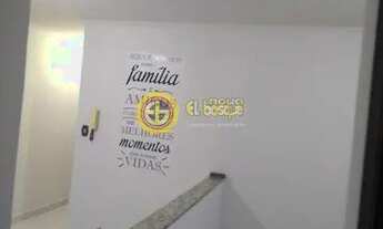 Imagem 7: Apartamento com 2 dorms, Jardim Três Marias, São Paulo - R$ 235 mil, Cod