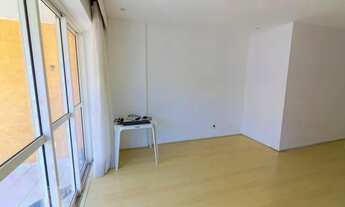 Imagem 7: Apartamento à Venda - Tijuca, 4 Quartos, 240 m2