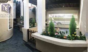 Imagem 2: Sobrado com 4 dormitórios, 262 m² - venda por R$ 692.000,00 ou aluguel por R$ 3.350,00/mês