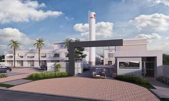 Imagem 5: Apartamento residencial para venda, Estância Velha, Canoas - AP15486