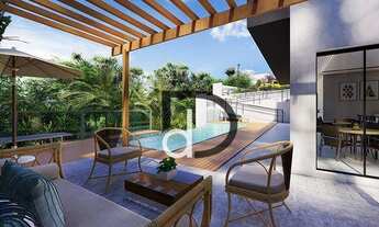 Imagem 3: Casa com 3 dormitórios à venda, 137 m² por R$ 892.450,00 - Mont Blanc Village - Vinhedo/SP