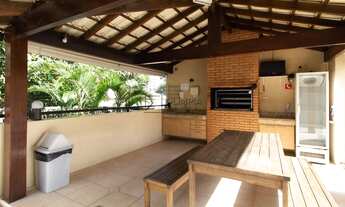 Imagem 7: Apartamento Venda Moema 116 m² 3 Dormitórios