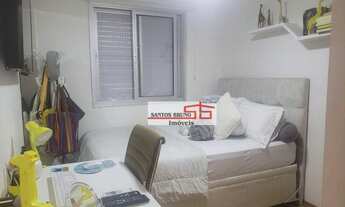 Imagem 6: Apartamento com 3 dormitórios à venda, 74 m² por R$ 565.000,00 - Freguesia do Ó - São Paul