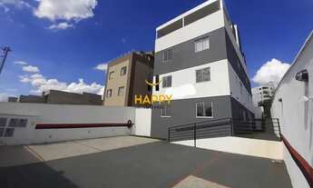 Imagem 2: Cobertura para Locação em Lagoa Santa, Jardim Imperial, 3 dormitórios, 1 suíte, 2 banheiro