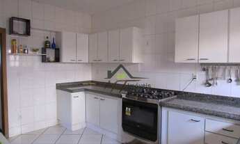 Imagem 4: Casa com 3 dormitórios à venda, 240 m² por R$ 1.000.000,00 - Planalto do Sol - Sumaré/SP