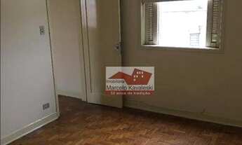 Imagem 4: Apartamento com 1 dormitório para alugar, 100 m² por R$ 2.400,00/mês - Ipiranga - São Paul