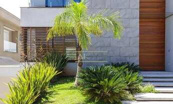 Imagem 7: Casa com 4 dormitórios, 446 m² - venda por R$ 7.500.000,00 ou aluguel por R$ 51.900,00/mês